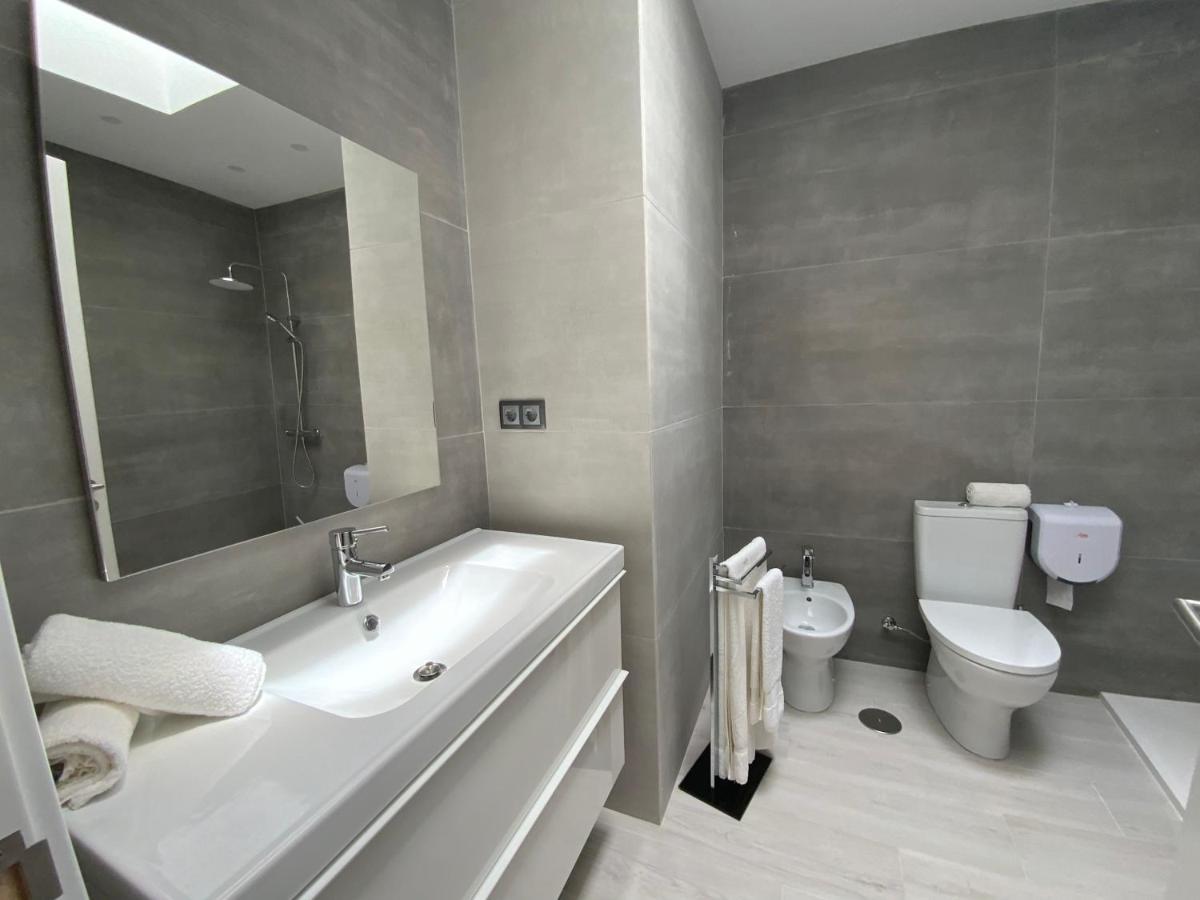 Luxury Loft Apartment Ribeira Grande Kültér fotó