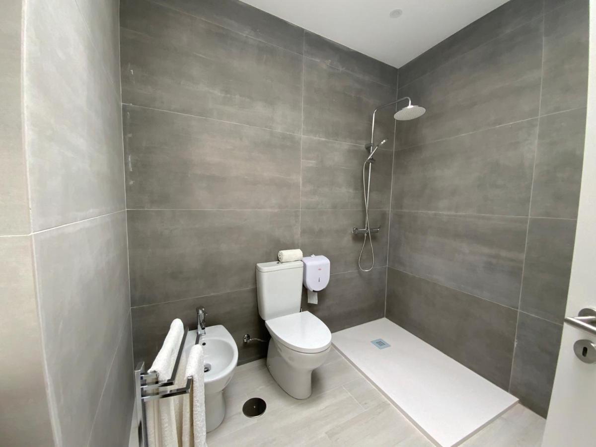 Luxury Loft Apartment Ribeira Grande Kültér fotó