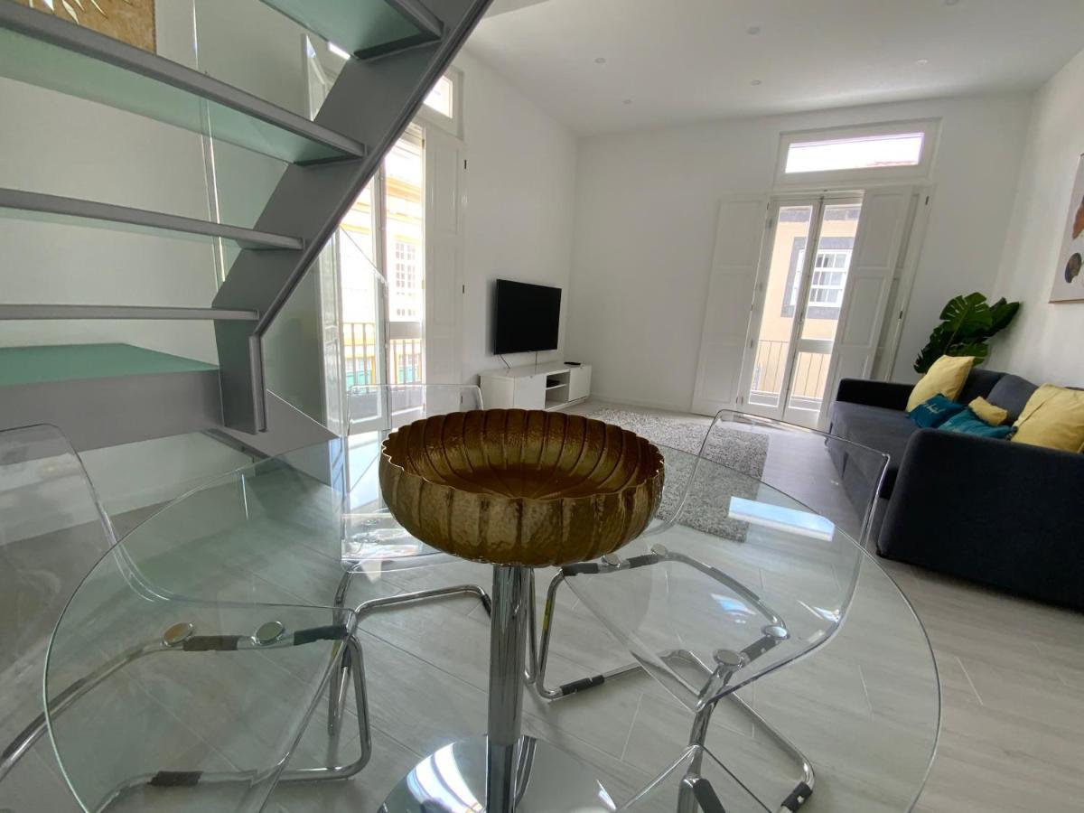 Luxury Loft Apartment Ribeira Grande Kültér fotó